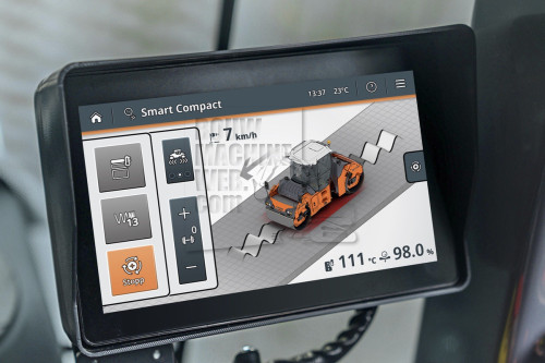 Smart Compact Pro
